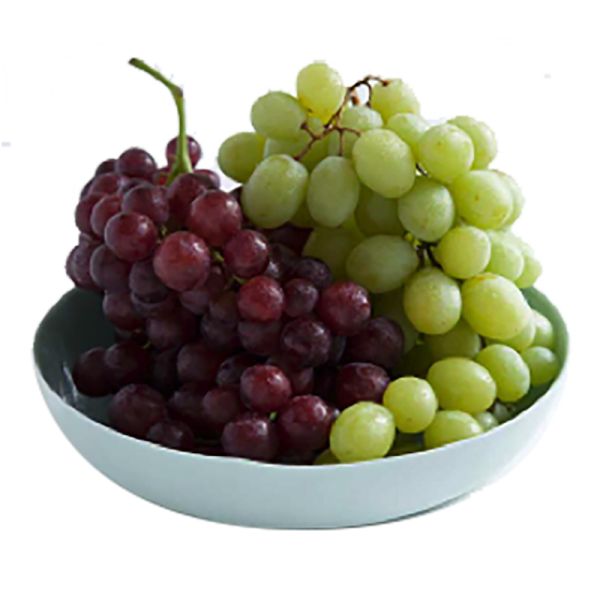 Australian Grapes