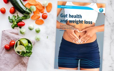 Gut Health and Weight Loss