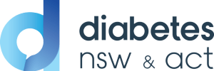 Diabetes NSW logo