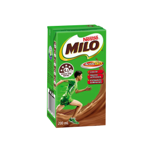 Nestlé® Milo® Ready to Drink